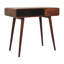 Kylo Solid Wood Solid Wood Writing Desk-1985613062