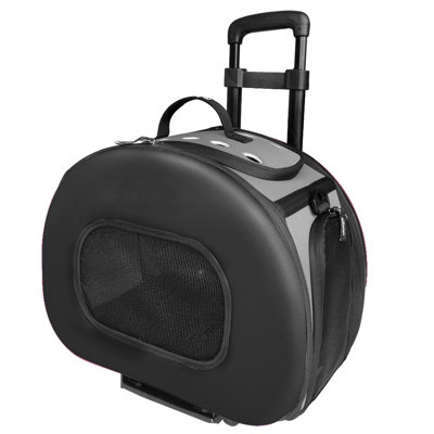 Pet Life Carrier