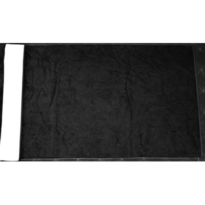 Anouk Cotton Blend Midweight Beach Towel