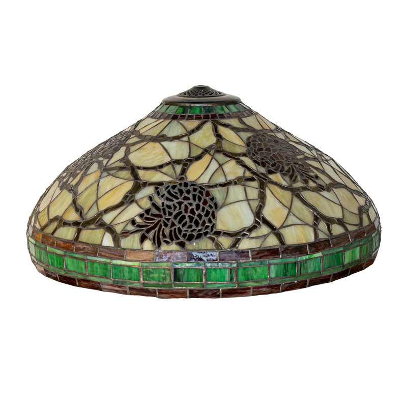 Dome Lamp Shade