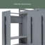 Lit mezzanine simple Jhonny Kids-1700594177
