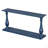 Vintage Sofa Table - Space-Saving Design With Luxurious Pine Veneer And Elegant Tapered Legs, Modern Narrow Entryway Table For Living Room, Study, Foyer, Or Bedroom-116094983