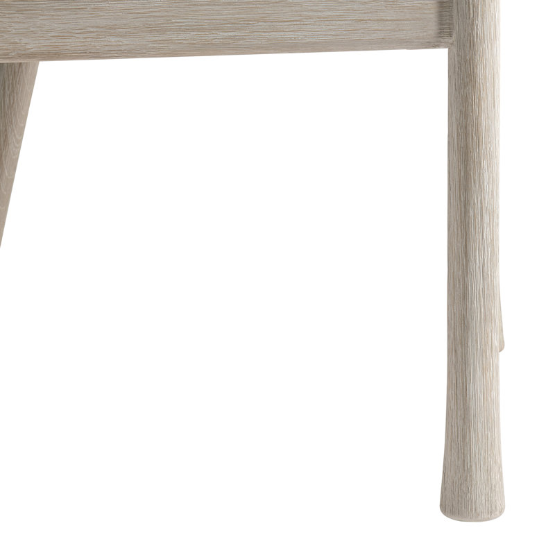 Marco Outdoor Teak Dining Armchair
