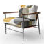 Chaise d'appoint Spiritual Stone-1954707453