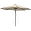 Aarne 300cm Cantilever Parasol-108770476