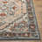 Jayapura Oriental Indoor / Outdoor Rug-70049300