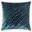 Steps Velvet Square Pillow Cover & Insert-98193127-98615145