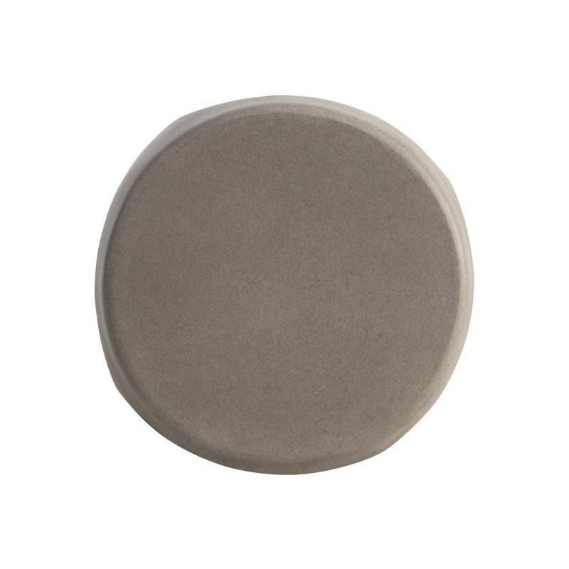 Medano Stone/Concrete Side Table