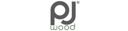 PJ Wood logo