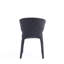 Chaise d'appoint Conrad Mid-Century-86778060