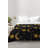 Morgan Kendall Modern & Contemporary Comforter Set-21134905