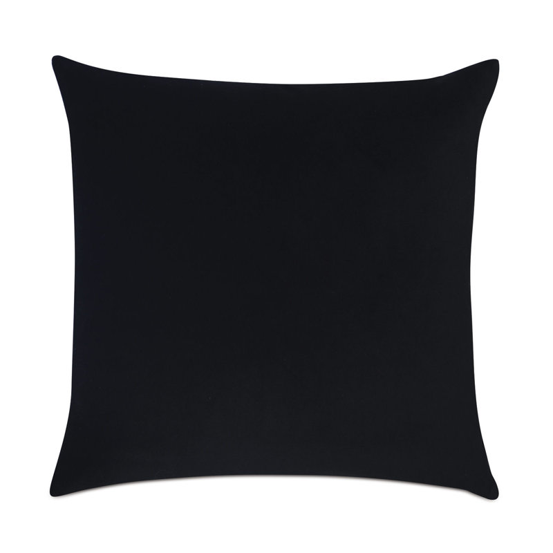 Zac Square Pillow Cover & Insert