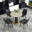 Table de conférence Modern Modern-428388341
