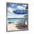 Silver Picture Framed
