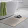 Emmly Chenille Washable Floral Indoor / Outdoor Rug