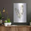 «Gilded Barn Owl Feather» par Chris Paschke-1653153105