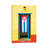 Cuban Flag by Philippe Hugonnard - Wrapped Canvas Print-1115097947