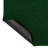 Double Play Ribbed Low Pile Moisture Absorbant Stain/Fade Resistant Non-Slip Indoor/Outdoor Doormat-118778720-118778727