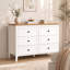 Commode 6 tiroirs Kostival-90589130