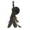 Tropical Palm 1 - Light Armed Sconce