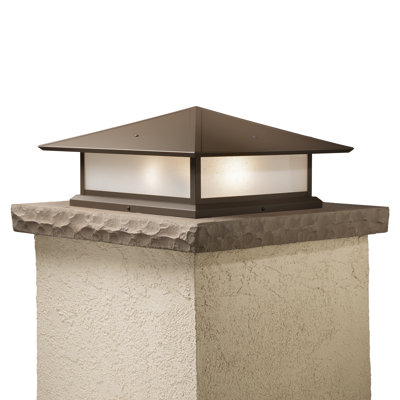 Luminaire suspendu à 1 lumière Abston