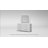 Caidah 63"W 6-Drawer Dresser with Mirror