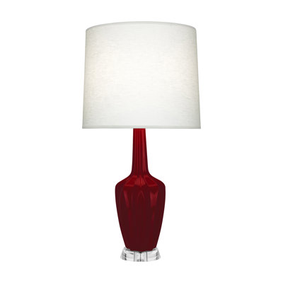 Petite lampe d'appoint Emma