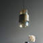 Alzahraa 1 - Light Cylinder Pendant-70573319-70573318