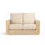 5 Piece Conservatory Sofa Set