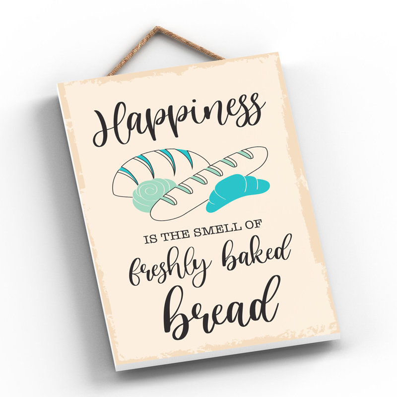 Food & Beverage Wall Decor