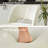360° Swivel Bar Stools with Solid Wood Frame-445816874-466326315