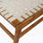 Outdoor Rope Chaise Lounge-1785229470
