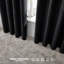 Senath Dotted Line Foil Printed Room Darkening Thermal Curtains-1780168057-1780168052