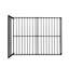 Lit plateforme 36,75 po Denver-1284540557