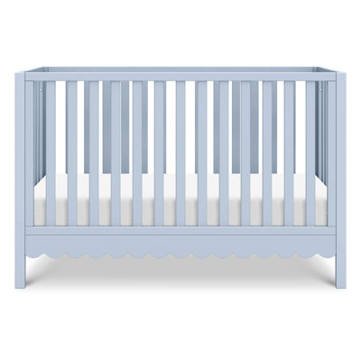 Sammy Scallop 4-in-1 Convertible Crib