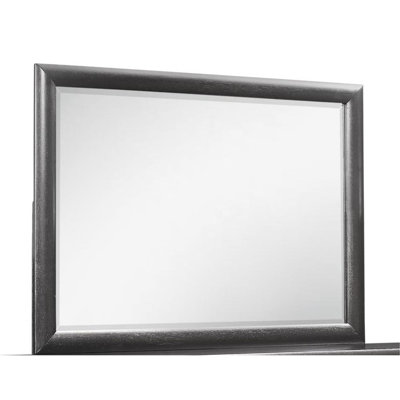 CIVIC WHITE MIRROR