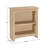 Malani 36" H Solid Wood Classic Bookcase-446278031-446278024