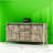 59"Sideboard With Thick Top  Buffet Cabinet