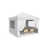 White is out of stock