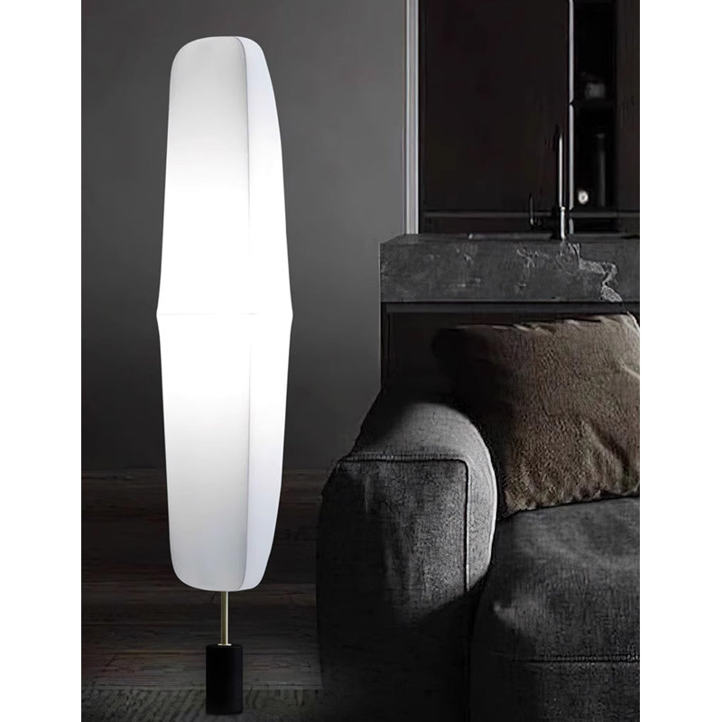 Lampe sur pied Minimalist, 59.06"
