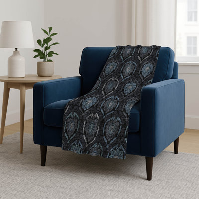 Jeté Sherpa ASB809 Addison