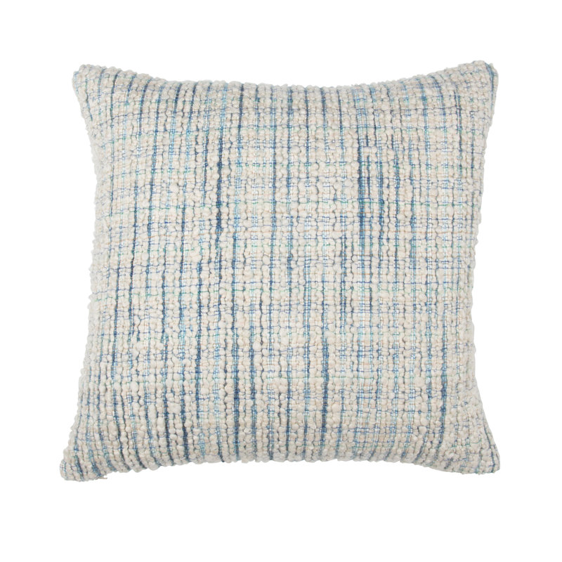 Trona Square Pillow Cover & Insert