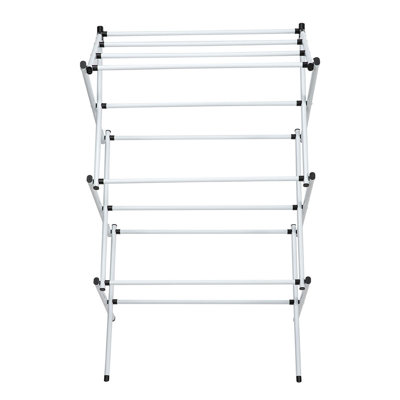 Foldable Clothes Drying Rack Clothes Airer