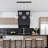 5-light Linear Kitchen Island Chandelier-114471474