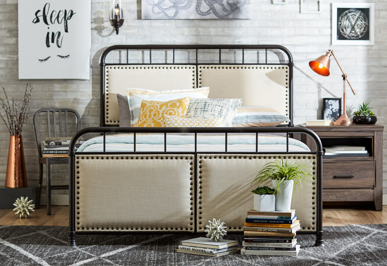 On Trend Bedroom Furniture 2024 Wayfair   On Trend  Bedroom Furniture 