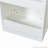 7 Tier multi-functional pull-out multi-tier storage Single-sided open shelf for Kitchen