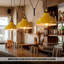 3 - Light Dome Pendant-910698946