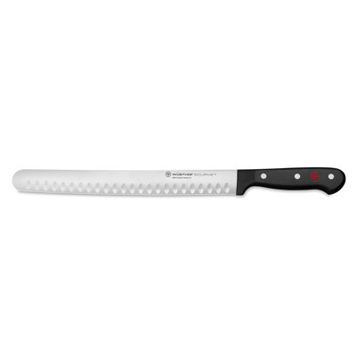 WÜSTHOF Gourmet 10" Hollow Gr. Roast Beef Slicer