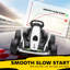Kart pour enfants Classic Classic Drift