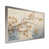 Silver Single Picture Framed